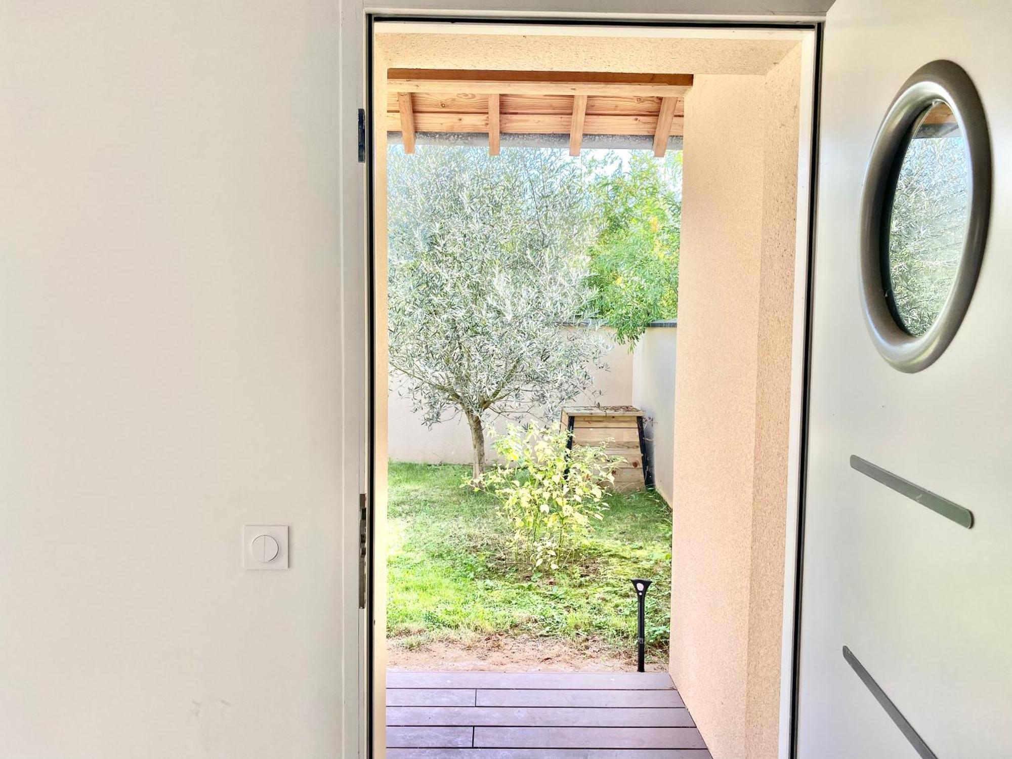 Maison & Jardin Riva-bella Ferienhaus *