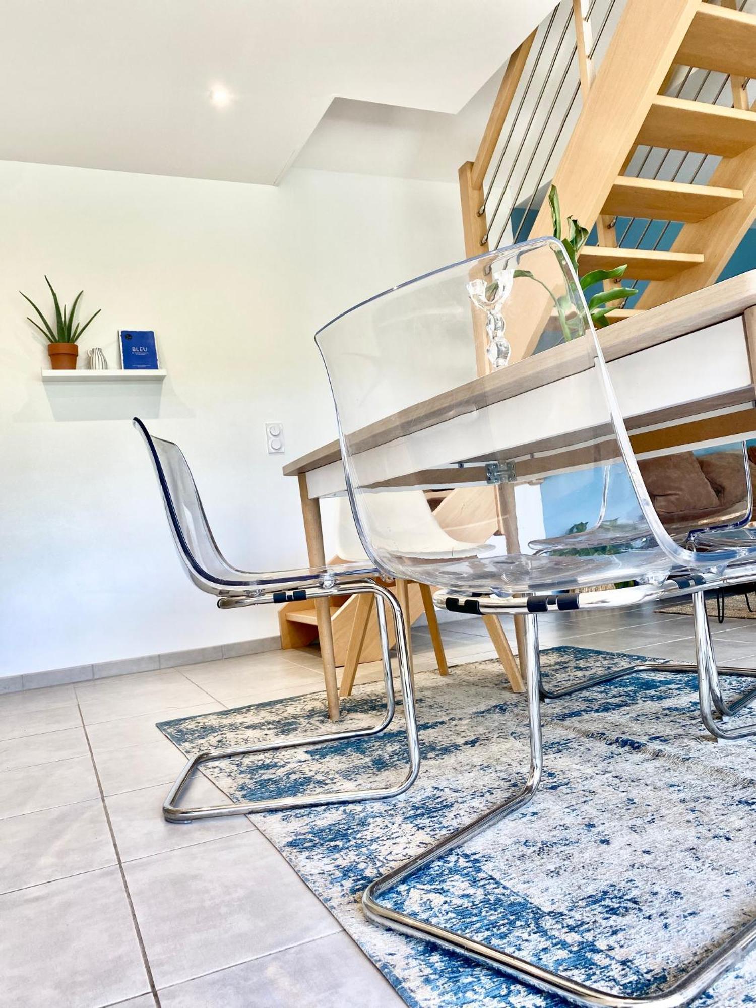 Maison & Jardin Riva-bella Ferienhaus