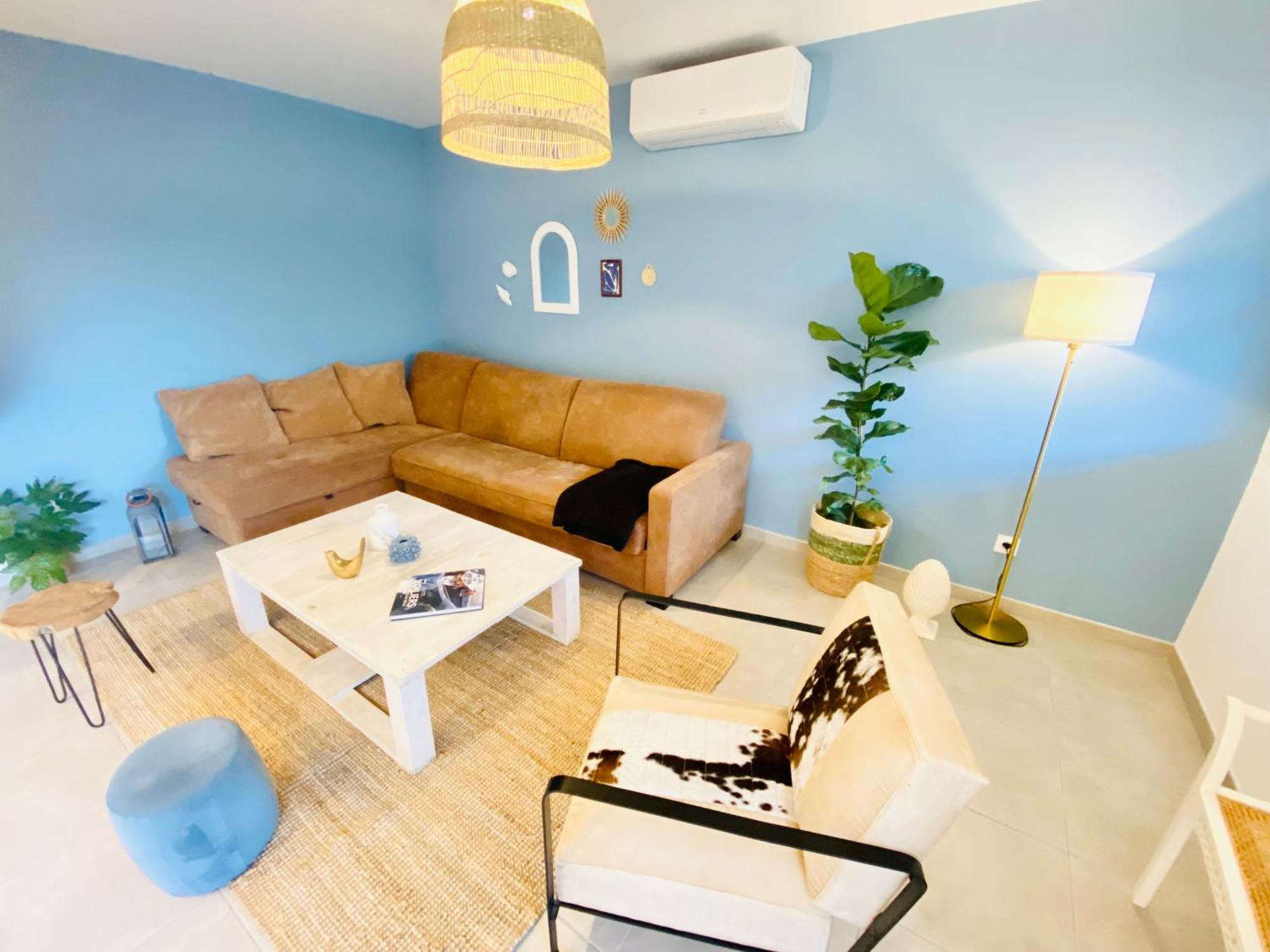 Ferienhaus Maison & Jardin Riva-bella *