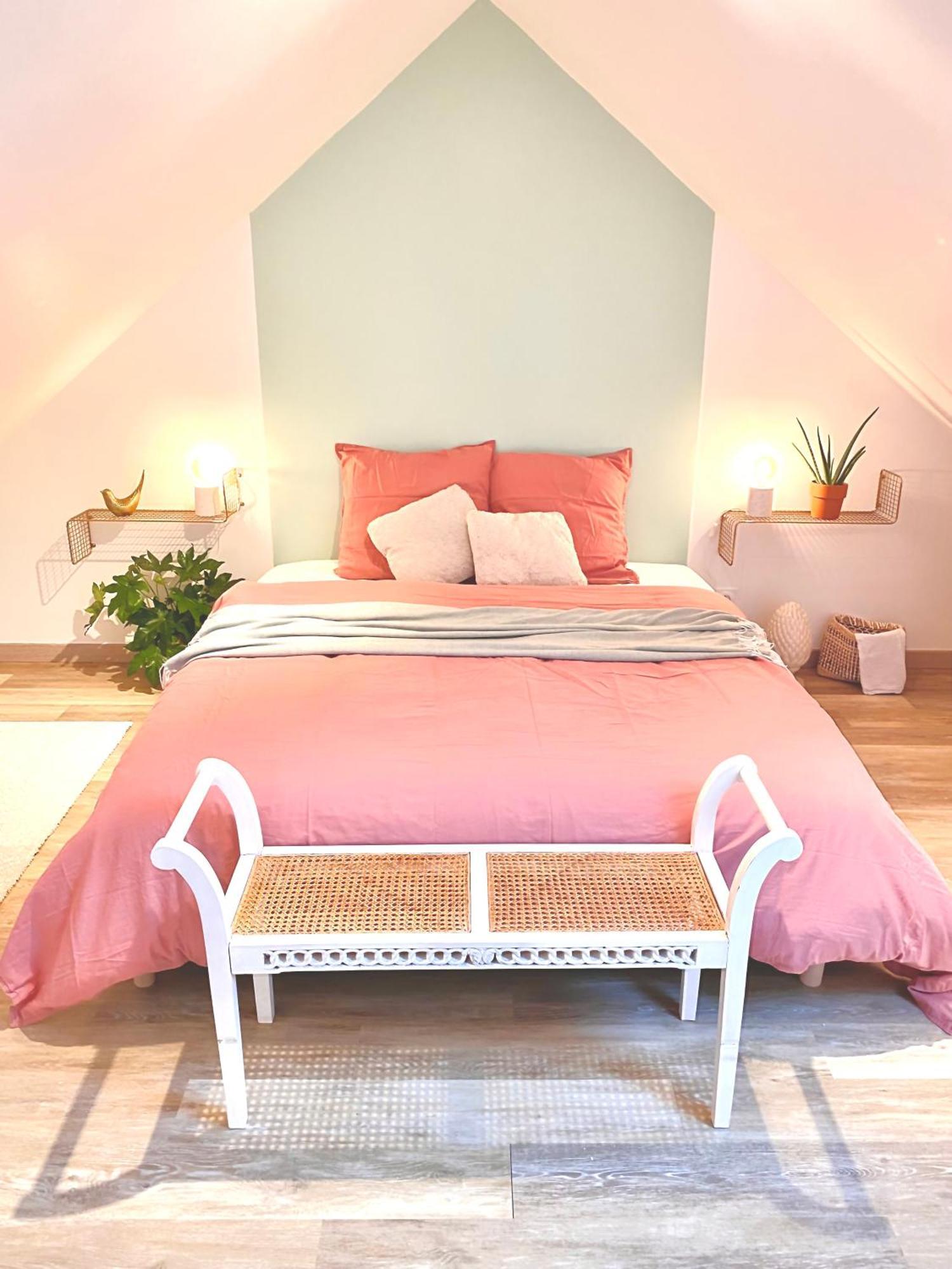 Maison & Jardin Riva-bella Ferienhaus *